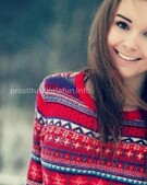 Анкета проститутки Шарлотта - метро Басманный, возраст - 19