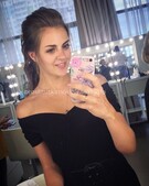 Анкета проститутки Ольга - метро Свиблово, возраст - 20