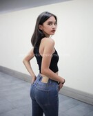 Анкета проститутки Любовь - метро Тверской, возраст - 20