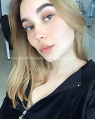 Анкета проститутки Инга - метро Тверской, возраст - 20