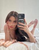 Анкета проститутки Аврора - метро Дорогомилово, возраст - 21