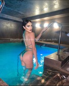 Анкета проститутки Лина - метро Марьина Роща, возраст - 21