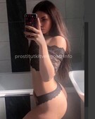 Анкета проститутки Юлия - метро Останкинский, возраст - 22