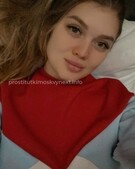 Анкета проститутки Ольга - метро Фили-Давыдково, возраст - 23