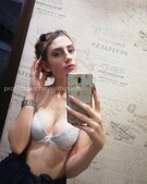 Анкета проститутки Полина - метро Южное Бутово, возраст - 23