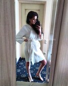 Анкета проститутки Мира - метро Дорогомилово, возраст - 23