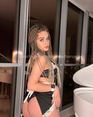 Анкета проститутки Влада - метро Тропарево-Никулино, возраст - 23