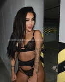 Анкета проститутки Лика - метро Даниловский, возраст - 23