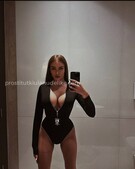 Анкета проститутки Эвелина - метро Митино, возраст - 23