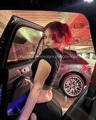 Анкета проститутки Тая - метро Хамовники, возраст - 23