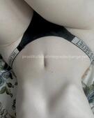 Анкета проститутки Стелла - метро Пресненский, возраст - 23