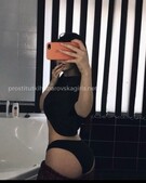 Анкета проститутки Ирина - метро Беговой, возраст - 23