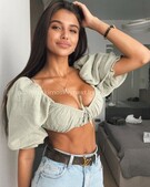 Анкета проститутки Софа - метро Ясенево, возраст - 23