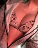 Анкета проститутки Таисия - метро Коньково, возраст - 23