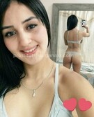 Анкета проститутки Жасмин - метро Якиманка, возраст - 23