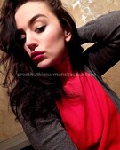 Анкета проститутки Тая - метро Беговой, возраст - 23