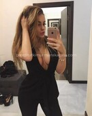 Анкета проститутки Юля - метро Раменки, возраст - 23