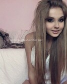 Анкета проститутки Лилия - метро Тверской, возраст - 23