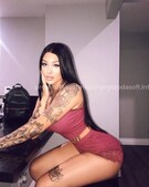 Анкета проститутки Риана - метро Кузьминки, возраст - 23