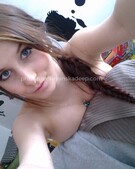 Анкета проститутки Марго - метро Нагатино-Садовники, возраст - 23