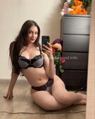 Анкета проститутки Зоя - метро Беговой, возраст - 24