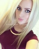 Анкета проститутки Нила - метро Тропарево-Никулино, возраст - 24