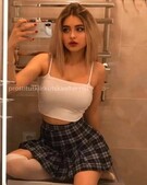 Анкета проститутки Екатерина - метро Даниловский, возраст - 24