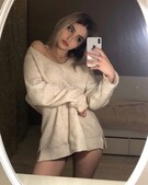 Анкета проститутки Карина - метро Лефортово, возраст - 24