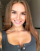 Анкета проститутки Элина - метро Лианозово, возраст - 24