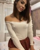 Анкета проститутки Варвара - метро Фили-Давыдково, возраст - 24