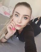 Анкета проститутки Наташа - метро Текстильщики, возраст - 24