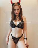 Анкета проститутки Элеонора - метро Тимирязевский, возраст - 24