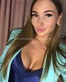 Анкета проститутки Римма - метро Тверской, возраст - 24