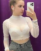 Анкета проститутки Майя - метро Ломоносовский, возраст - 24