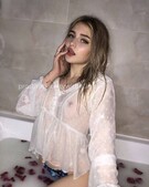 Анкета проститутки Аврора - метро Дорогомилово, возраст - 24