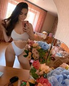 Анкета проститутки Леля - метро Новокосино, возраст - 24