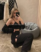 Анкета проститутки Катенька - метро Обручевский, возраст - 24