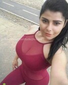 Анкета проститутки Милослава - метро Тверской, возраст - 24