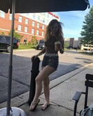 Анкета проститутки Стефания - метро Мещанский, возраст - 24