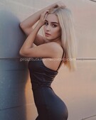 Анкета проститутки Леля - метро Мещанский, возраст - 24