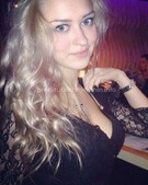 Анкета проститутки Марго - метро Обручевский, возраст - 24