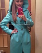 Анкета проститутки Аврора - метро Басманный, возраст - 24