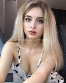 Анкета проститутки Забава - метро Пресненский, возраст - 24