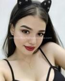 Анкета проститутки Нелли - метро Даниловский, возраст - 24