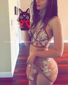 Анкета проститутки Снежана - метро Тверской, возраст - 25