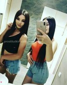 Анкета проститутки Мишель - метро Красносельский, возраст - 25