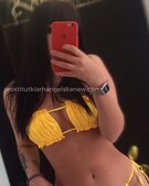 Анкета проститутки Элеонора - метро Пресненский, возраст - 25