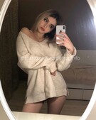 Анкета проститутки Стелла - метро Строгино, возраст - 25