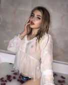 Анкета проститутки Ирина - метро Саларьево, возраст - 25