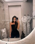 Анкета проститутки Ольга - метро Ярославский, возраст - 25